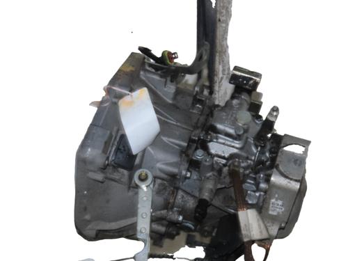 Used Gearbox Gearbox FIAT PANDA (169_) 1.1 (169.AXA1A) (54 hp) 36544184 36544184