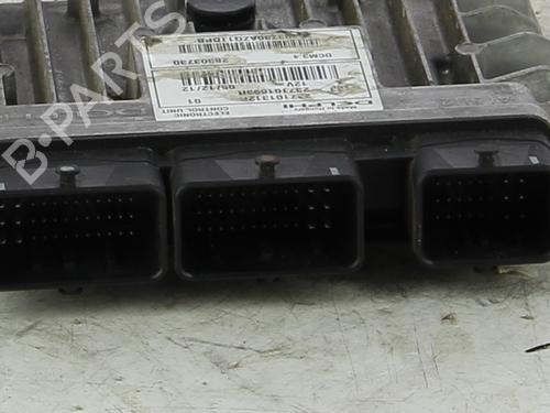 Used Engine control unit (ECU) Engine control unit (ECU) RENAULT TWINGO II (CN0_) 1.5 dCi 75 (75 hp) 36485927 36485927