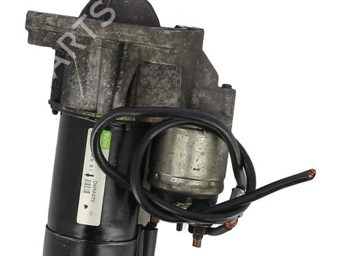 Starter PEUGEOT 206 CC (2D) 1.6 16V (2DNFUF, 2DNFUR) | BP30798332M8