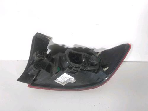 Used Left taillight Left taillight RENAULT CLIO IV (BH_) 1.5 dCi 75 (75 hp) 26311275 26311275