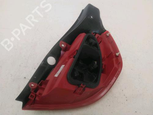 Used Left taillight RENAULT CLIO III (BR0/1, CR0/1) 1.2 16V (BR0P, CR0P) (101 hp) 29578180