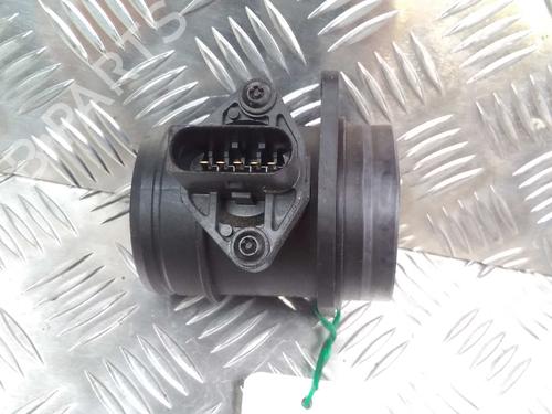 Used Mass air flow sensor Mass air flow sensor VW POLO IV (9N_, 9A_) [2001-2014] 15747027 15747027