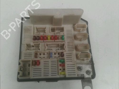 Used Fuse box Fuse box RENAULT KANGOO Express (FW0/1_) [2008-2026] 15747871 15747871