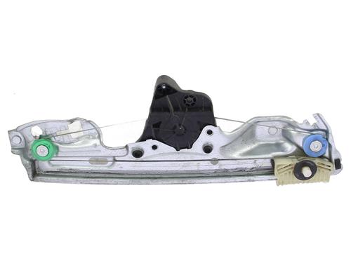 Rear left window mechanism RENAULT MEGANE IV Hatchback (B9A/M/N_) 1.6 TCe 205 (B9MV) | BP36486379C24 - Image 4