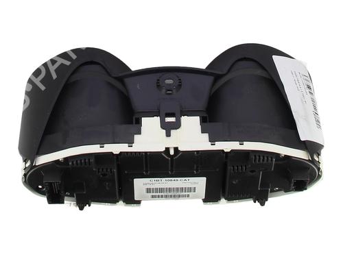 Instrument cluster FORD FIESTA VI (CB1, CCN) 1.5 TDCi | BP32129357C47 - Image 2