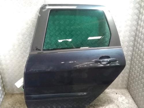 Used Left rear door PEUGEOT 308 SW I (4E_, 4H_) 1.6 16V (120 hp) 14964650