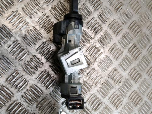 Ignition barrel MAZDA 3 (BK) 1.6 DI Turbo | BP15201560M48 