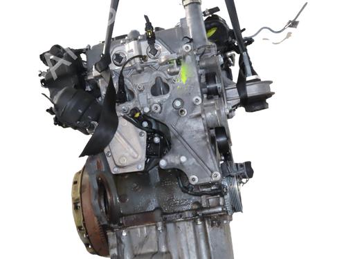 Engine FIAT 500 (312_) 0.9 (312AXG1A, 312.AXG11) | BP39732506M1 - Image 2
