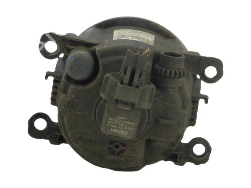 Left front fog light RENAULT TWINGO II (CN0_) 1.2 16V (CN0K, CN0V, CN0A) | BP38492294C30 - Image 3