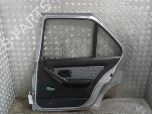 Right rear door PEUGEOT 306 Hatchback (7A, 7C, N3, N5) 1.4 | BP14964576C5 
