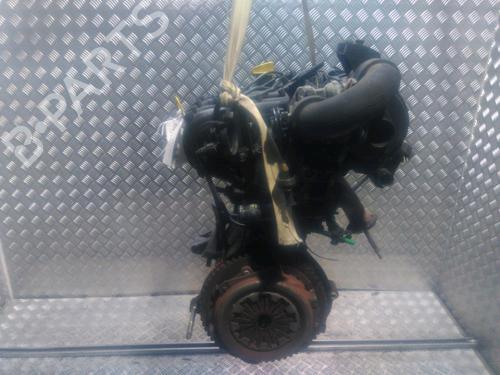 Engine RENAULT TWINGO I (C06_) 1.2 (C066, C068) | BP18477838M1 
