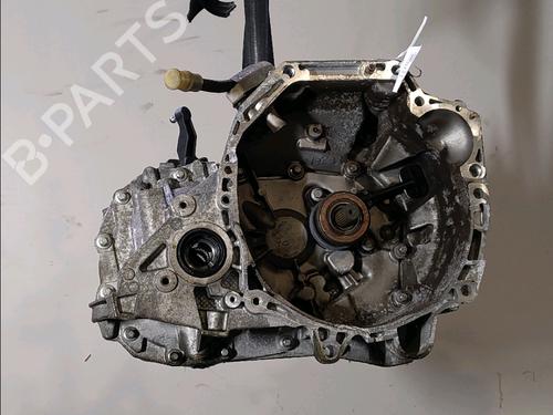 Used Gearbox Gearbox DACIA SANDERO II 1.0 SCe 75 (B8JC, B8JD, B8NC) (73 hp) 33222273 33222273