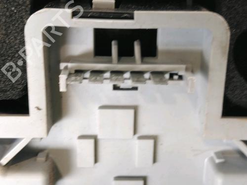 Left taillight OPEL ZAFIRA / ZAFIRA FAMILY B (A05) 1.9 CDTI (M75) | BP30188286C34 