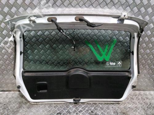 Used Tailgate Tailgate 17997130 17997130