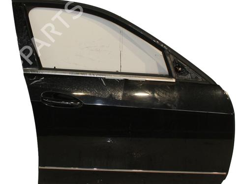 Used Right front door MERCEDES-BENZ E-CLASS T-Model (S212) E 220 CDI / BlueTEC (212.202, 212.201) (170 hp) 30868385