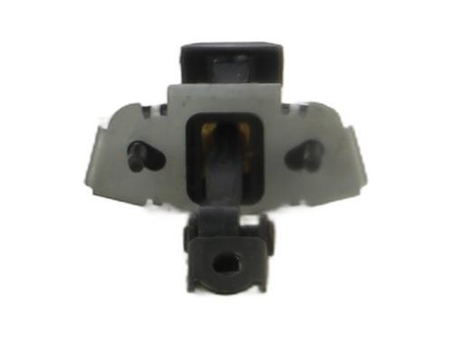 Used Hinge/Door check strap Hinge/Door check strap FIAT 500X (334_) 1.3 (334.AXR11) (150 hp) 33998333 33998333
