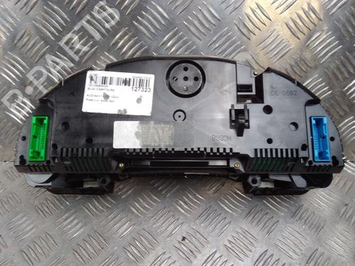 Used Instrument cluster AUDI A4 B6 Avant (8E5) 1.9 TDI (130 hp) 11523942