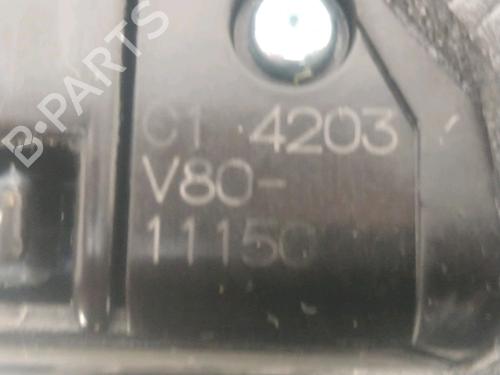 Used Front right lock RENAULT ARKANA I (LCM_, LDN_) 1.6 E-TECH 145 (LDMU) (143 hp) 28159830