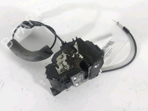 Used Front right lock Front right lock 22342293 22342293