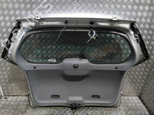 Tailgate RENAULT SCÉNIC II (JM0/1_) 1.9 dCi (JM14) | BP17803391C6 