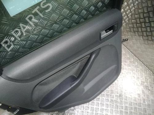 Left rear door FORD FOCUS II (DA_, HCP, DP) 1.6 TDCi | BP13094363C4 