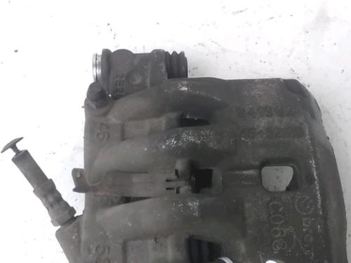 Used Left front brake caliper Left front brake caliper OPEL MOVANO C Van (U9) 2.2 D (140 hp) 33744662 33744662