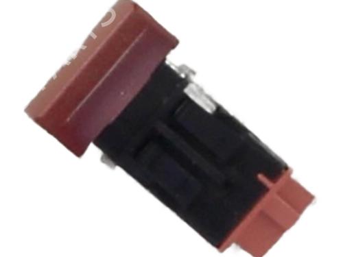 Used Warning switch Warning switch PEUGEOT PARTNER Box Body/MPV 1.6 HDi (90 hp) 34255714 34255714