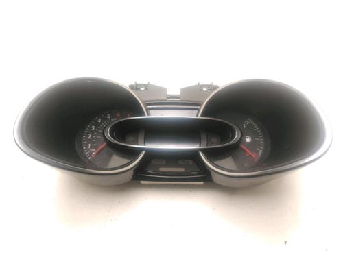 Instrument cluster RENAULT CLIO IV (BH_) 1.2 16V | BP25015505C47 