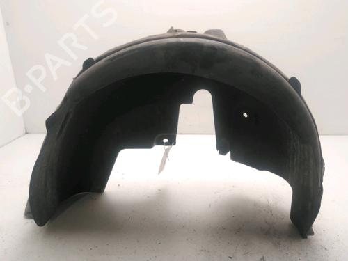 Used Wheel arch PEUGEOT 208 I (CA_, CC_) 1.6 BlueHDi 100 (100 hp) 22694229
