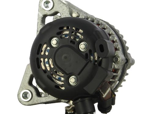 Alternator CITROËN C4 CACTUS 1.2 THP 110 | BP37226674M7 - Image 3