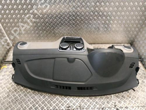 Used Dashboard Dashboard DACIA LODGY (JS_) 1.5 dCi (90 hp) 18896855 18896855