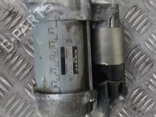 Used Starter MERCEDES-BENZ VITO / MIXTO Van (W639) 110 CDI (639.601, 639.603, 639.605) (95 hp) 19278396