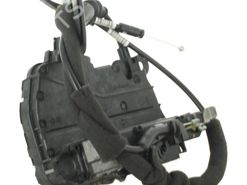 Front right lock RENAULT CLIO V (B7_) 1.0 TCe 90 (B7MT) | BP33808920C97 - Image 2