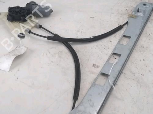 Front right window mechanism RENAULT MASTER III Van (FV) 2.3 dCi 150 FWD (FV0F, FV03, FV09) | BP37597594C23 - Image 3