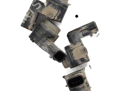 Used Electronic module Electronic module RENAULT KANGOO Express (FW0/1_) 1.5 dCi 90 (FW0G, FW05, FW08, FW11) (90 hp) 33727858 33727858