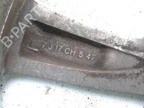 Fælk RENAULT LATITUDE (L70_) 2.0 dCi 175 (L70Y, L734) | BP31277805C45 - Image 2