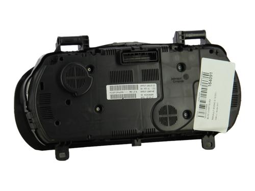 Used Instrument cluster Instrument cluster RENAULT SCÉNIC IV (J9_) 1.6 dCi 130 (130 hp) 36028907 36028907