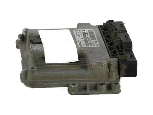 Engine control unit (ECU) PEUGEOT 207 (WA_, WC_) 1.6 HDi | BP11533501M57 