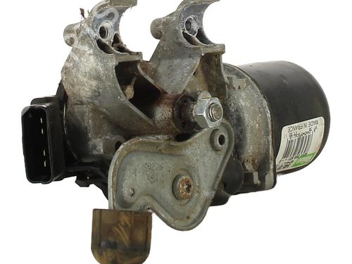 Used Front wiper motor Front wiper motor RENAULT CLIO III (BR0/1, CR0/1) 1.5 dCi (75 hp) 33971492 33971492
