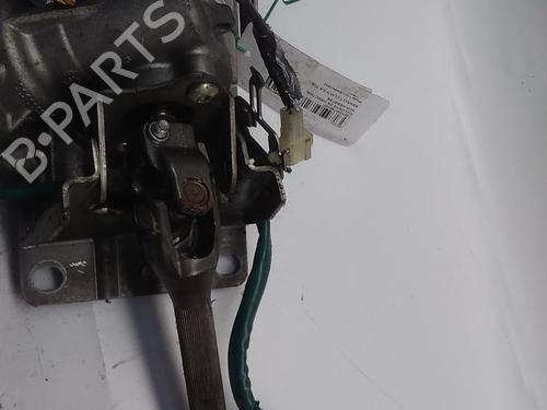 Used Steering column RENAULT CLIO IV (BH_) 0.9 TCe 90 (BHNF, BHMA, BHMH, BHJK, BHJR) (90 hp) 11523130
