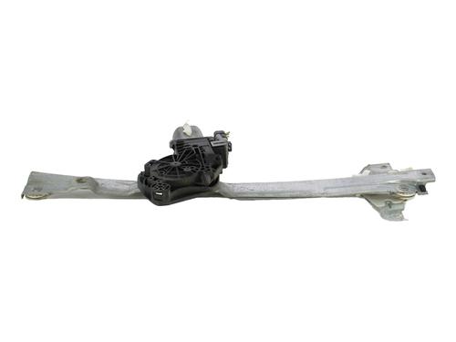 Rear left window mechanism CITROËN C4 II (NC_) 1.6 HDi 115 | BP30311017C24 