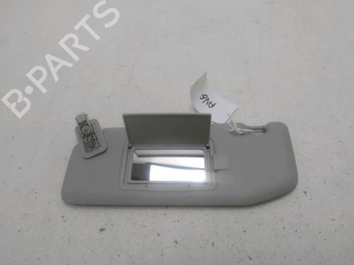 left-sun-visor-citroen-c3-iii-sx-2016-29415005 main image