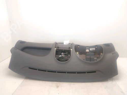 Used Dashboard Dashboard PEUGEOT 206 Hatchback (2A/C) 1.4 i (75 hp) 25886234 25886234