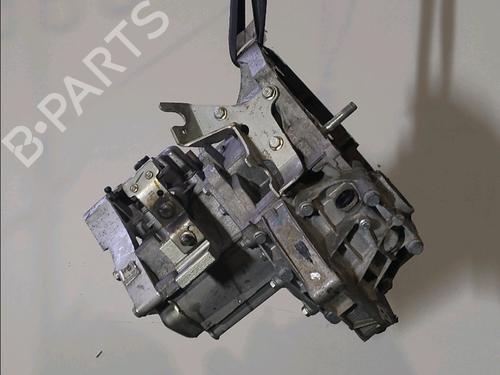Used Gearbox FIAT PANDA (312_, 319_) 1.2 (312PXA1A) (69 hp) 32224024