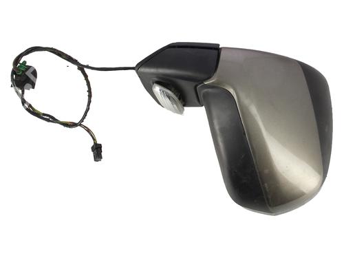 Used Left mirror CITROËN C4 Grand Picasso I (UA_) 1.6 HDi (109 hp) 31961795