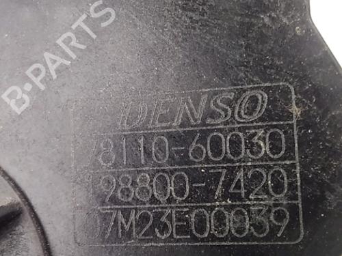 Used Pedal Pedal 37253049 37253049