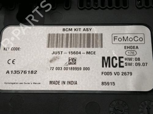 Fuse box FORD KA+ III (UK, FK) 1.2 | BP30740529E1 - Image 8