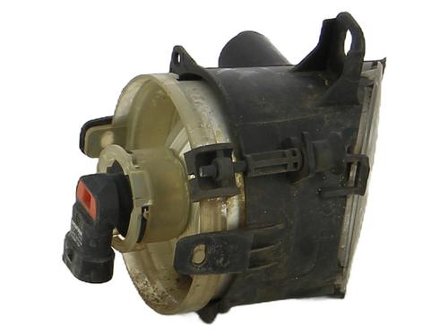 Right front fog light OPEL CORSA E (X15) 1.4 (08, 68) | BP33477381C31 - Image 2