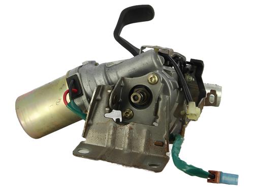 Used Steering column Steering column RENAULT CLIO II (BB_, CB_) 1.4 16V (B/CB0P, BB13) (98 hp) 33632715 33632715