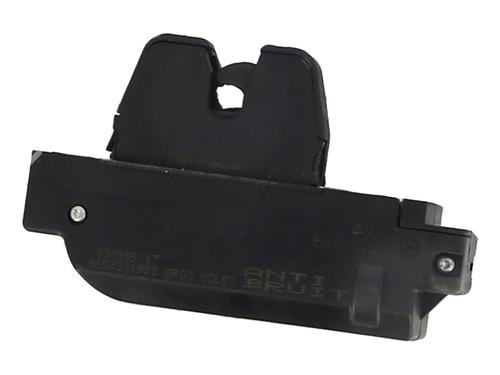 Tailgate lock CITROËN C4 I (LC_) 1.4 16V | BP31055608C101 